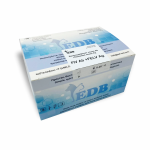 Экспресс-тест Иммунодефицит кошек Ab (Антитела) +Лейкемия кошек Ag (Антиген) для кошек (10 тестов в 1 упаковке)