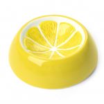 Миска (Triol) Лимончик керамическая для мелких животных, 0,02л