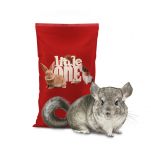 Little One 15кг Корм для шиншилл