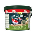 Tetra Pond Sticks 10л + 2л палочки для прудовых рыб, 1,2кг (242494)