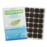 Аква Меню свм Трубочник Премиум замороженный 100мл (блистер) Аква Меню свм Трубочник Премиум замороженный 100мл (блистер)