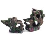 Грот (Laguna) 2313LD Корабль, 2 части, 22,5*7,5*12,5см Грот (Laguna) 2313LD Корабль, 2 части, 22,5*7,5*12,5см