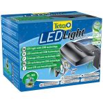 Светильник (Tetra) Light Wave 5 Вт LED для аквариума 20-40л Светильник (Tetra) Light Wave 5 Вт LED для аквариума 20-40л
