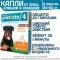 Protecto капли для собак 40-60 кг (ЛИЦЕНЗИЯ)