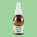 Деревенские лакомства 0,1л Кошачья мята экстракт-спрей (79711465)