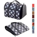 Сумка-переноска (Гамма) складная (38*27*25,5) оксфорд Сумка-переноска (Гамма) складная (38*27*25,5) оксфорд