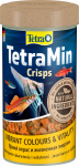 Tetra Min Crisps  Pro 0,25л корм чипсы для рыб Tetra Min Crisps  Pro 0,25л корм чипсы для рыб