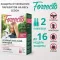 ФОРСЕКТО капли для собак и щенков от 2,5 до 5 кг (ЛИЦЕНЗИЯ) ФОРСЕКТО капли для собак и щенков от 2,5 до 5 кг (ЛИЦЕНЗИЯ)