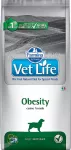 Farmina (Фармина) Vet Life Dog Obesity 12кг при ожирении сухой для собак (5093)