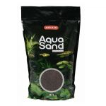 Грунт (Zolux) 3л Aquasand Caviar Brown темно-коричневый Грунт (Zolux) 3л Aquasand Caviar Brown темно-коричневый