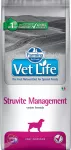 Farmina (Фармина) Vet Life Dog Struvite Management 2кг сухой для собак при мочекаменной болезни(5052)