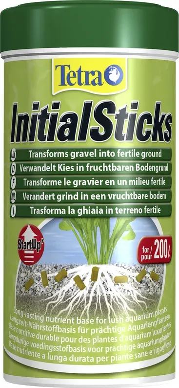 Tetra Initial Sticks 0.250мл удобрение