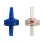 Клапан (Triol) обратный CW-2008 1уп (1/10) Клапан (Triol) обратный CW-2008 1уп (1/10)