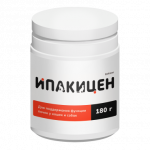 Ипакицен 180г