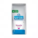 Farmina (Фармина) Vet Life Cat  10кг при струвитах сухой для кошек (5078)