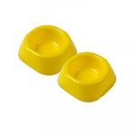 Миска (Сибирская кошка) 2*0,23л двойная для кошек Миска (Сибирская кошка) 2*0,23л двойная для кошек