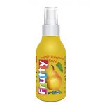 Парфюмированная вода (АВЗ) 0,1л Frutty Груша для собак и кошек Парфюмированная вода (АВЗ) 0,1л Frutty Груша для собак и кошек