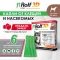 RolfClub 3D (3пип) капли от клещей, блох и комаров для собак от 20-40кг (ЛИЦЕНЗИЯ)