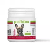 Polidex Recovit  150таб витаминно-минеральный комплекс для собак