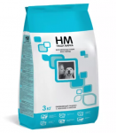 Наша Марка 3кг с лососем и рисом сухой корм для взрослых собак NEW (776343)