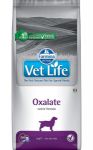 Farmina (Фармина) Vet Life Dog Oxalate 12кг при оксалатах сухой для собак (5091)
