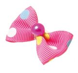 Бантик (V.I.Pet) 18208 Ностальжи 3,5 см * 2,5 см, Бабочка (пара)