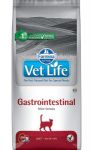 Farmina (Фармина) Vet Life Cat Gastrointestinal 2кг ЖКТ заболевания сухой для кошек (5060)