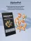 AlphaPet Superpremium (АльфаПет) 0,048кг крем-лакомство креветка моллюски для кошек (654820)