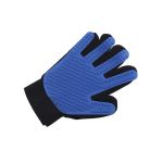 Перчатка (Wogy) 259игл, 25х16см для вычесывания животных Перчатка (Wogy) 259игл, 25х16см для вычесывания животных