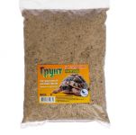 Грунт (Эльф) для террариума желтый, 2кг Грунт (Эльф) для террариума желтый, 2кг