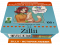 ZILLII 0,1кг воздушный паштет индейка консервы (ламистер) для кошек с чувствительным пищеварением (357395)