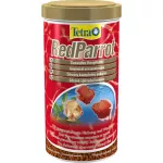 Подушечки (Tetra) Red Parrot 0,25л подушечки для красных попугаев Подушечки (Tetra) Red Parrot 0,25л подушечки для красных попугаев