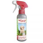 Спрей (Mr.Bruno) 0,2л репеллентный от блох, клещей, комаров для собак