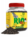 Rio 0,25кг лакомство Абиссинский нуг для всех видов птиц