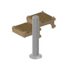 Собирайка (ZooM) №8 Полки настенные с когтеточкой (VI-VII уровень) 59*40*58см Собирайка (ZooM) №8 Полки настенные с когтеточкой (VI-VII уровень) 59*40*58см