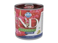 Farmina (Фармина) N&D 0,285кг DOG QUINOA DIGESTION для собак с киноа для поддержки пищеварения