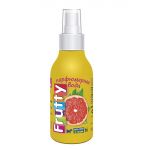 Парфюмированная вода (АВЗ) 0,1л Frutty Грейпфрут для собак и кошек Парфюмированная вода (АВЗ) 0,1л Frutty Грейпфрут для собак и кошек