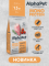 AlphaPet Superpremium Monoprotein (АльфаПет) 1,5кг из индейки сухой для щенков мелких пород (656534)