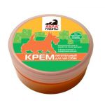 Крем (Айда гулять) 120г питательный для лап собак Крем (Айда гулять) 120г питательный для лап собак