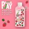 Шампунь (Animal Play) SWEET Клубничное мороженое Укрепляющий для кошек и собак, 300мл NEW