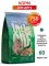 Little One 0,75кг Зеленая долина корм из разнотравья для дегу
