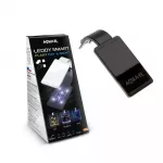 Светильник (AQUAEL) Leddy Smart Plant Day&Night 4.8Вт светодиодный черный Светильник (AQUAEL) Leddy Smart Plant Day&Night 4.8Вт светодиодный черный
