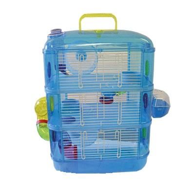 Клетка (Triol) N 31003A Pet-Home для грызунов