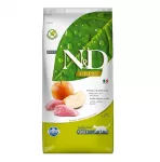 Farmina (Фармина) N&D Cat 5кг беззерновой кабан и яблоко сухой для кошек (1026) Farmina (Фармина) N&D Cat 5кг беззерновой кабан и яблоко сухой для кошек (1026)