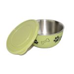 Контейнер для корма Догман №4 1,15 л, 17 см. Контейнер для корма Догман №4 1,15 л, 17 см.