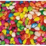 Грунт (Laguna) смесь карамель 5-8мм 2кг Грунт (Laguna) смесь карамель 5-8мм 2кг