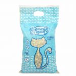 Наполнитель (Наша кошка) 7л минеральный универсал (4)