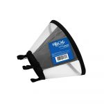 Воротник защитный VITAVET PRO на липучке №8 35см