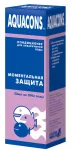 Зоомир Аквакон Моментальная защита 50мл (2603) Зоомир Аквакон Моментальная защита 50мл (2603)