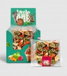 Little One 0,03кг лакомство Ботаническая коллекция, садовое угощение для грызунов (83906)